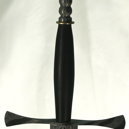 Zwaard Europees model