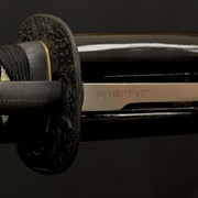 Katana met 2 Tantō set