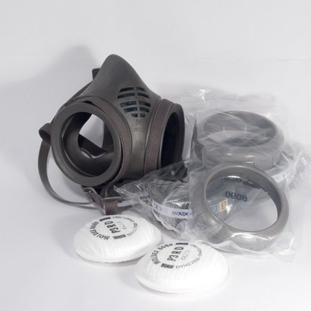 Moldex (Maskers en Onderdelen)