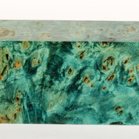 Messen maken - materialen