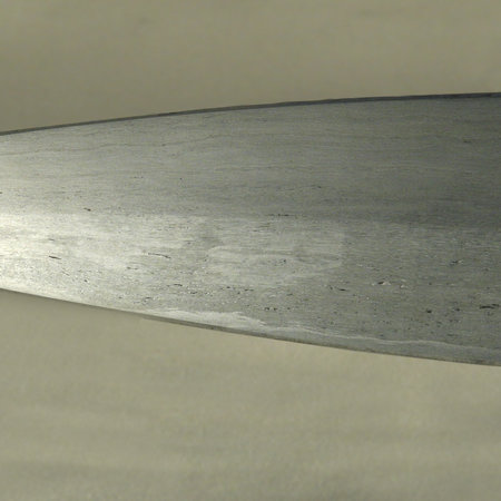 Gladius van Romeins staal