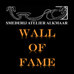 Wall of Fame