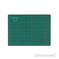 Snijmat A4 formaat (297x210mm)