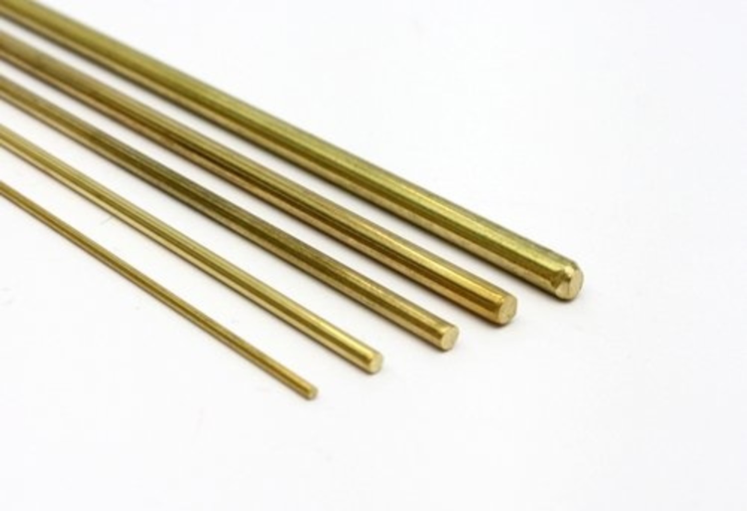 d) 15 stuks, Messing RAMPA moer m6, de moer is 14 mm lang (laatste