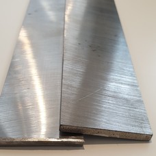 C45 Staal - per cm Gereedschapsstaal