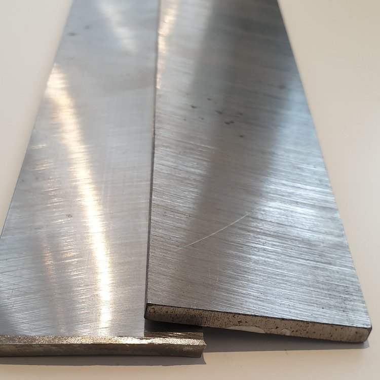 C45 Staal - per cm Gereedschapsstaal