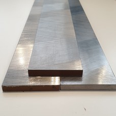 A2 Gereedschapsstaal Messenstaal