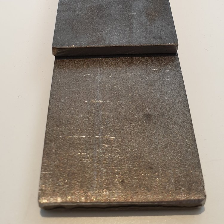 Böhler K390PM Messenstaal