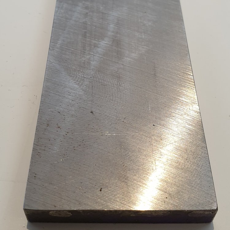 L6 Staal Messenstaal