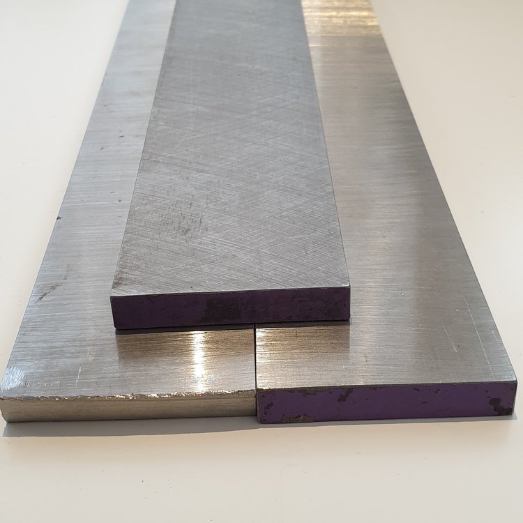 L6 Staal Messenstaal