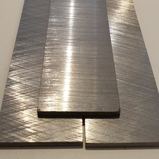 M2 staal per stuk Messenstaal