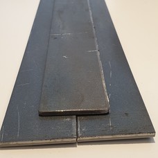 O2 met walshuid Messenstaal