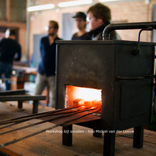 Workshop Bijl Smeden