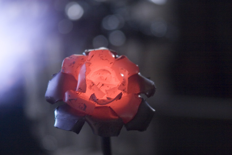 Workshop Bloem smeden