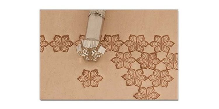 Stempel Bloem
