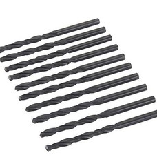 Staalboor - Per stuk