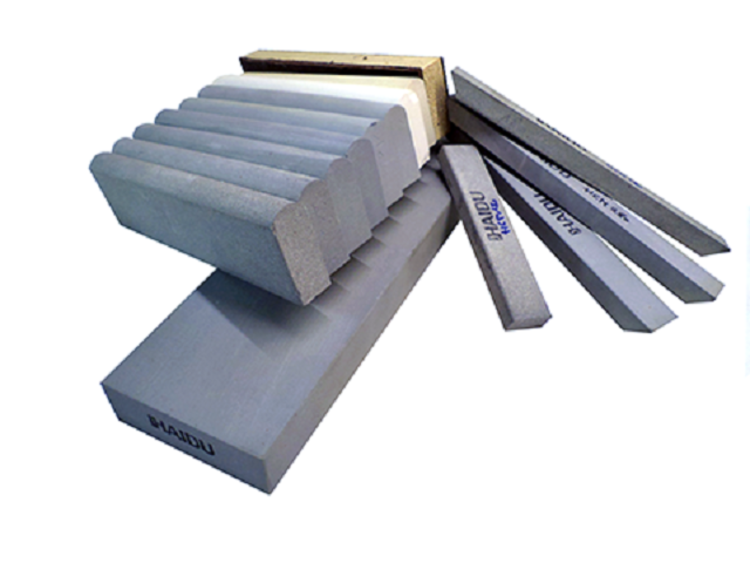 Haidu Keramische Slijpsteen 'HCJ-S'