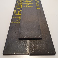 Böhler N690 Messenstaal