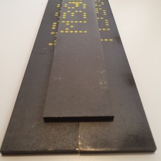 Böhler M390PM Microclean Messenstaal