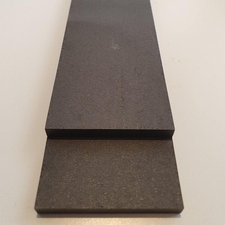 Böhler M390PM Microclean Messenstaal