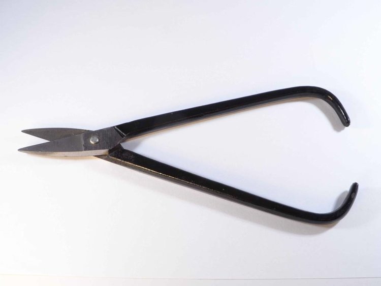 Blikschaar (soldeer)