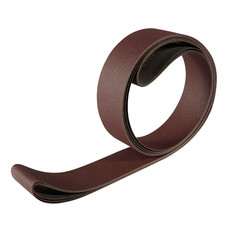 Deerfos G20 Slijpband XA345 P400