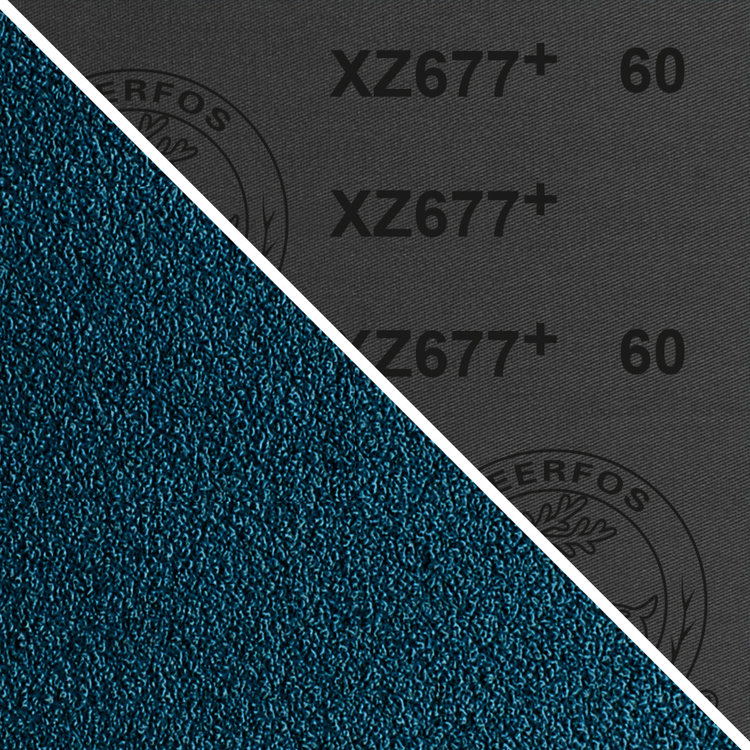 Deerfos G20 Slijpband XZ677