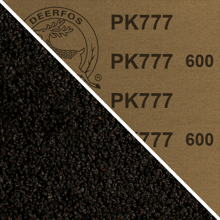 Deerfos G20 Polijstband PK777