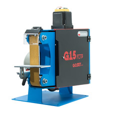 Slijpmachine G15 Flip