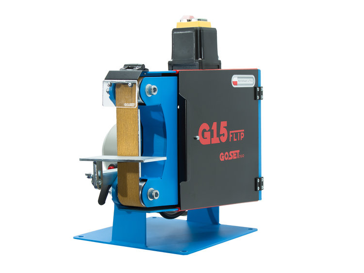 Slijpmachine G15 Flip