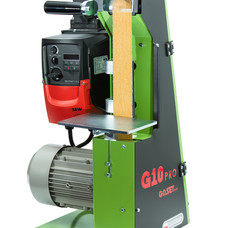 Slijpmachine G10 PRO