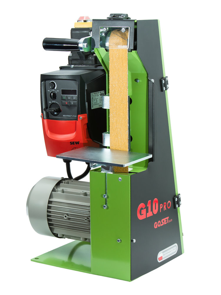 Slijpmachine G10 PRO