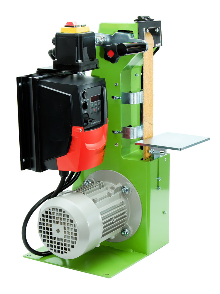 Slijpmachine G10 PRO