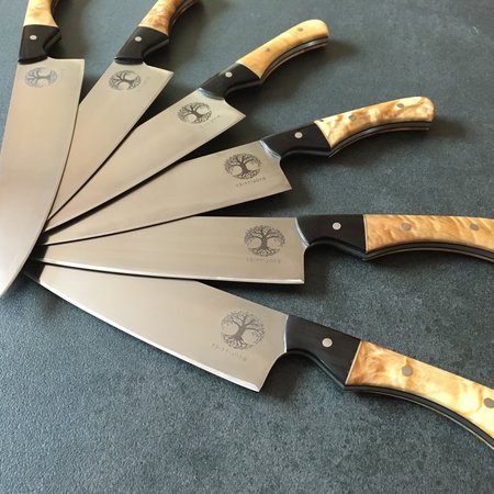 Messen (stockremoval)