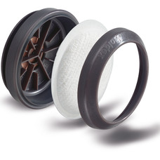 Moldex Fijnstof Filterhouder (tbv halfgelaatsmasker 8000 serie)