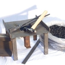 Aambeeld (spoorrail)