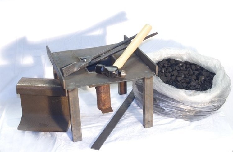 Aambeeld (spoorrail)