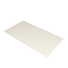 G10 Wit 256x13x6.5mm