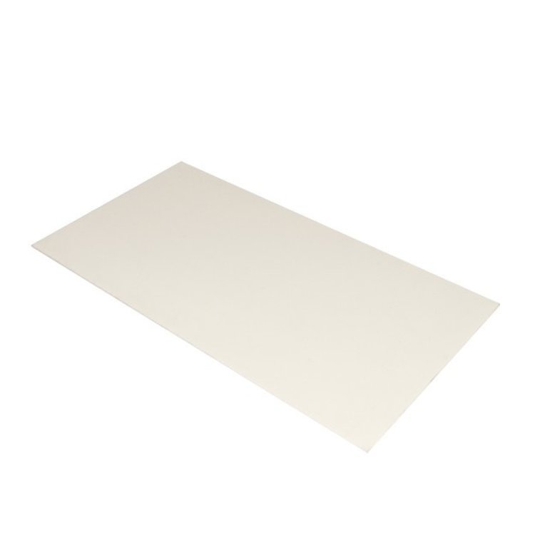 G10 Wit 256x13x6.5mm