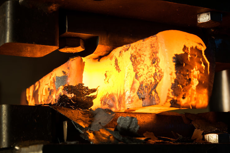 Workshop Exclusieve 3-daagse masterclass smeden met machines (3 dagen)