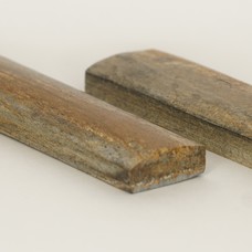 Fossiel mammoetbot (#005) 127*28*12 mm