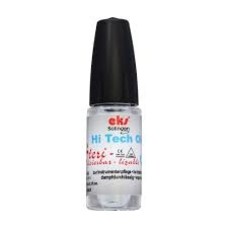 Zuurvrije 'foodgrade' olie 10 ml
