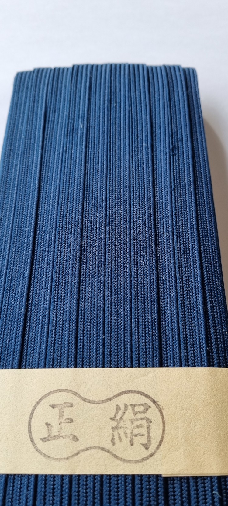 Tsuka Ito - Echt zijde