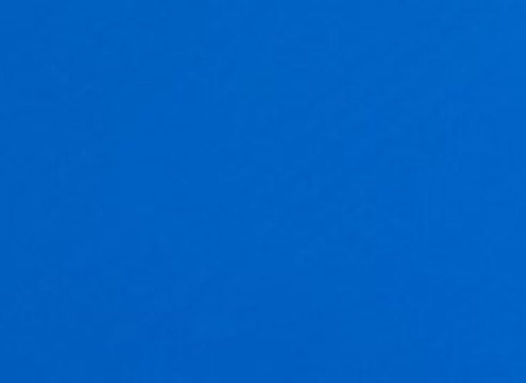 G10 Blauw 125x240x3mm