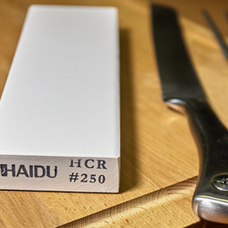 Haidu Keramische Slijpsteen HCR - 230x70x20 mm