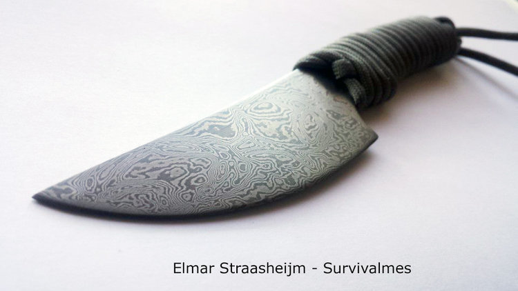 Survivalmes XL Smeden