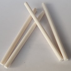 Buffelbot rond 125x6 mm