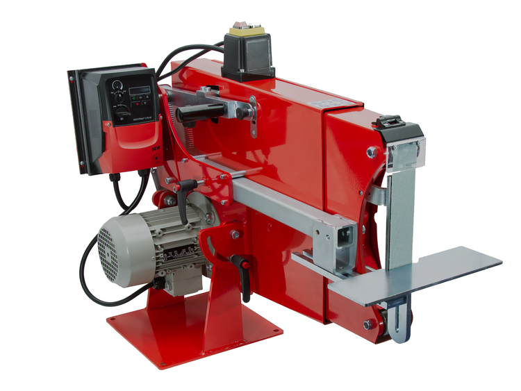 Slijpmachine G20 PRO