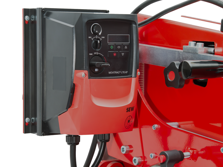 Slijpmachine G20 PRO