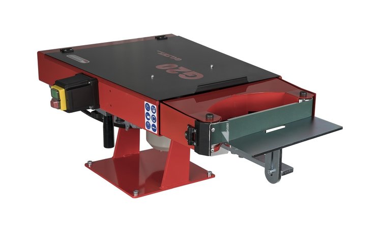 Slijpmachine G20 PRO